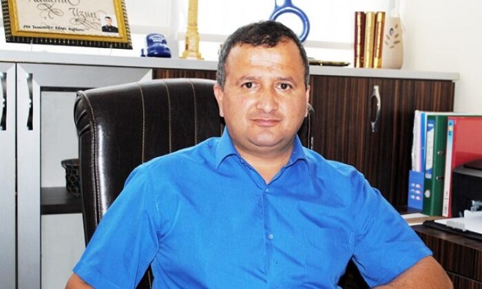 ESNAFLAR İÇİN TOPLU YER ARAYIŞI