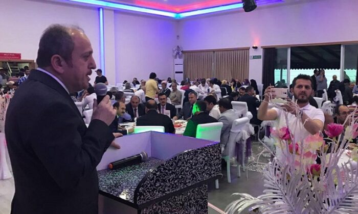 ALACA’YA HAYVANCILIK OSB MÜJDESİ