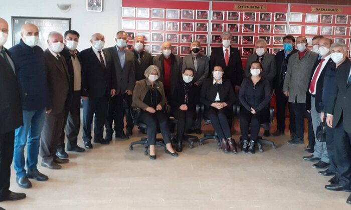 ERTAN KARABIYIK GÜVEN TAZELEDİ