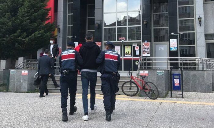 6 FAİLİ MEÇHUL OLAYI AYDINLATTILDI