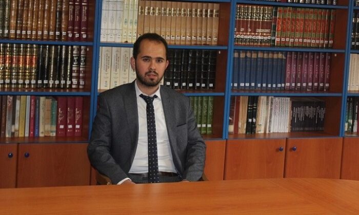 BÖLGE BİRİNCİSİ HAFIZ ÇORUMLU