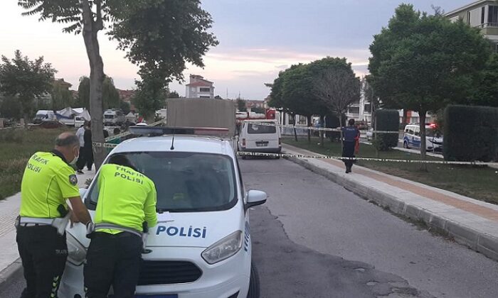SALI PAZARINDA ÖLÜMLÜ KAZA