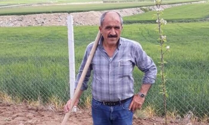 İNŞAATTAN DÜŞEREK CAN VERDİ