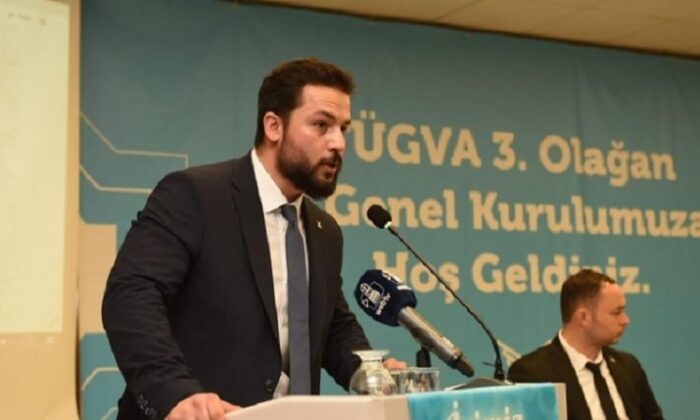ENES KAYABAŞI GÜVEN TAZELEDİ