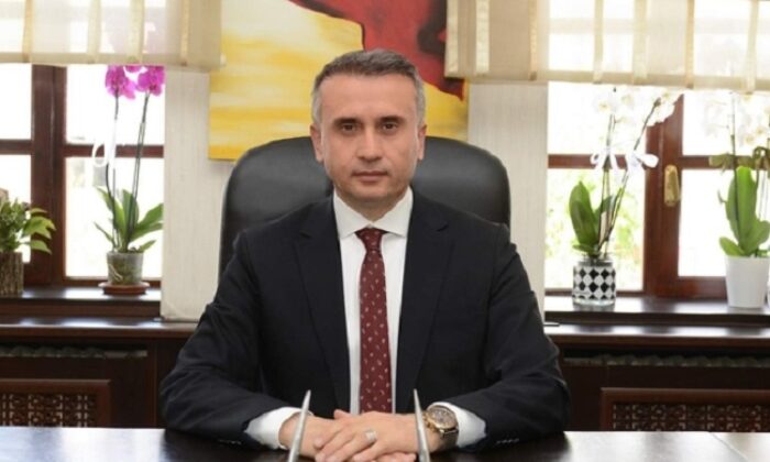 BELEDİYE’DEN YAPILANDIRMA ÇAĞRISI