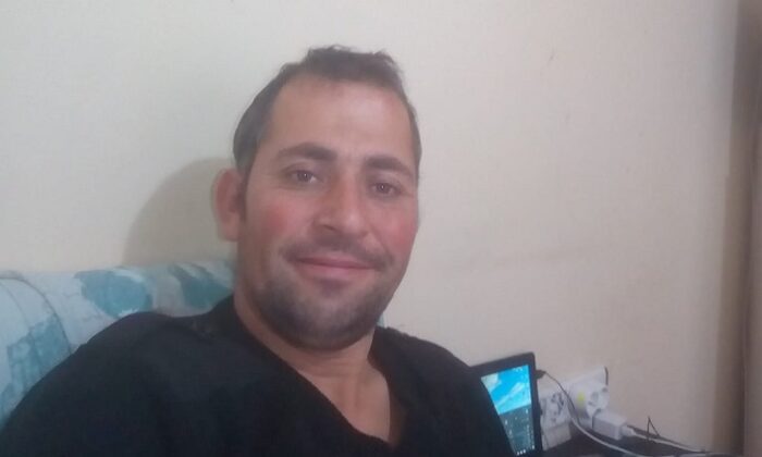 KEPÇENİN ALTINDA CAN VERDİ