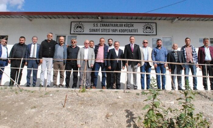 TAHTASIZ’DAN ZANAATKARLARA ÖVGÜ