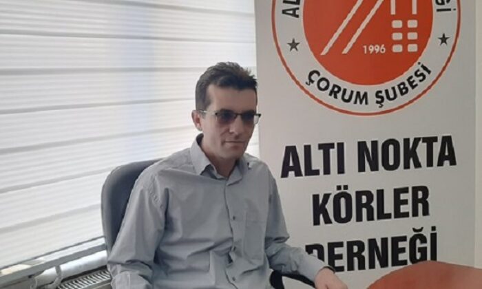 ENGELLERİ HEP BİRLİKTE KALDIRALIM