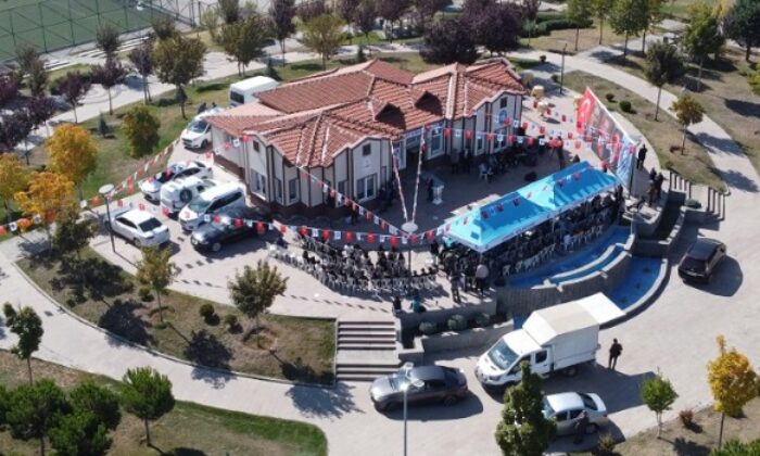 KİTAP OKUMA GRUBU OLUŞTURULUYOR