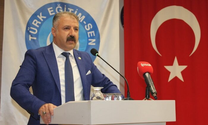 SELİM AYDIN GÜVEN TAZELEDİ