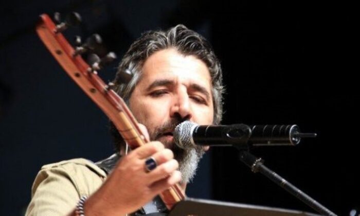 ALİ KINIK ÇORUM’DA KONSER VERECEK