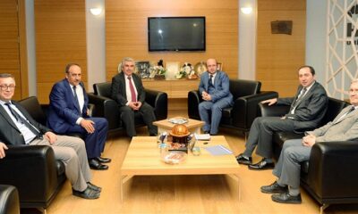 PROJE HİTİT ÜNİVERSİTESİNDE UYGULANACAK