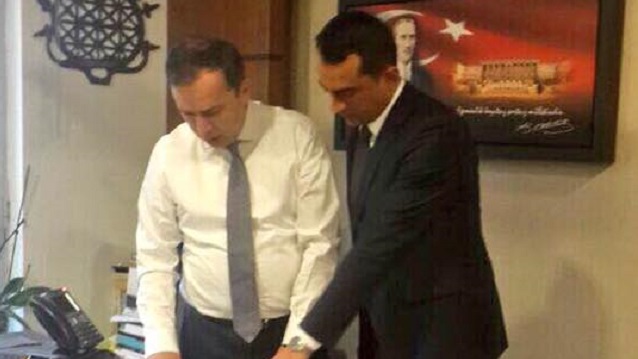 ÇORUM’DA 528 PROJEYE 89 MİLYON DESTEK