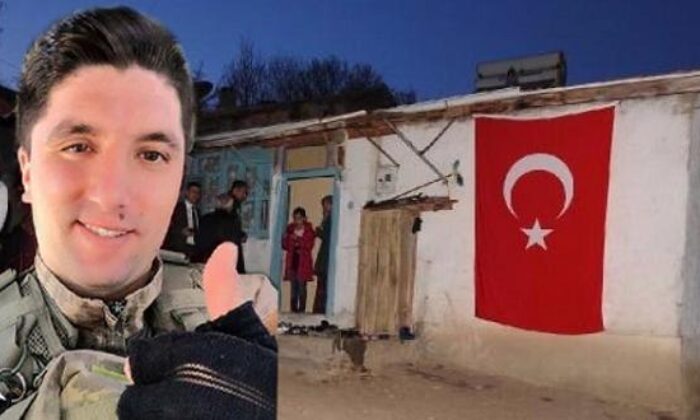 ŞEHİT ALİ ŞİRİN İÇİN MEVLİT OKUTULACAK