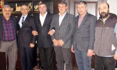 FIRINCILAR ODASI GENEL KURULA GİDİYOR