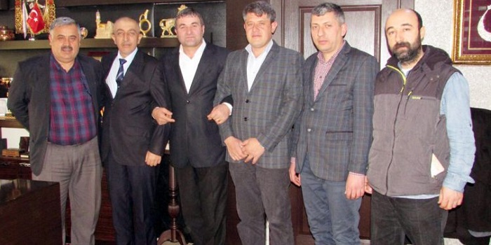 FIRINCILAR ODASI GENEL KURULA GİDİYOR