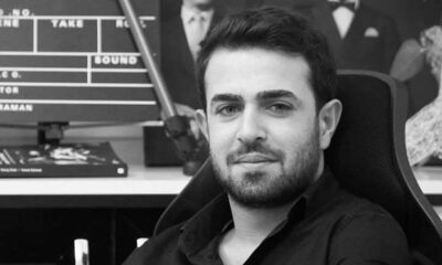 ÇORUMLU GENÇ KAZADA HAYATINI KAYBETTİ