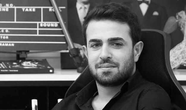 ÇORUMLU GENÇ KAZADA HAYATINI KAYBETTİ