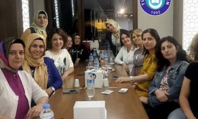 EVLİLİK PROGRAMLARINA TEPKİ GÖSTERDİLER