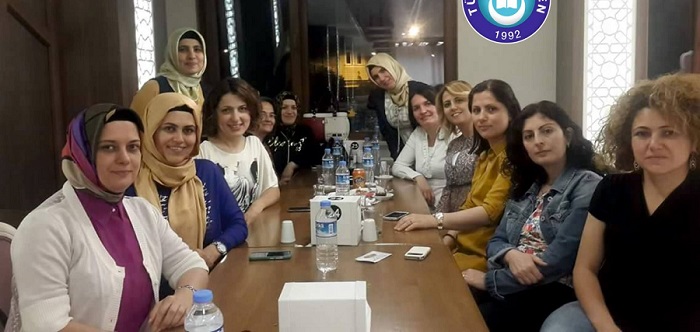 EVLİLİK PROGRAMLARINA TEPKİ GÖSTERDİLER