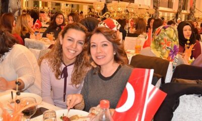 KAMU-SEN’DEN KADINLAR GÜNÜ PROGRAMI