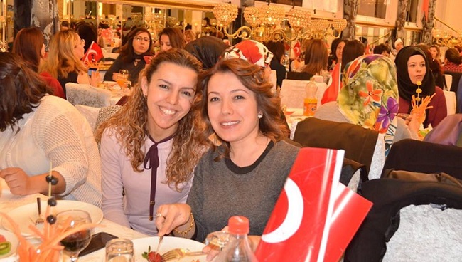 KAMU-SEN’DEN KADINLAR GÜNÜ PROGRAMI