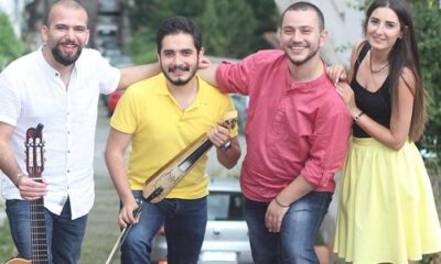 GRUP İMERA ÇORUM’DA KONSER VERECEK