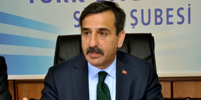 ÖNDER KAHVECİ ÇORUM’DA
