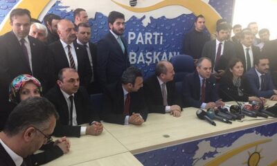 Bakan Kılıç’tan Ortaköy’e Stadyum Müjdesi