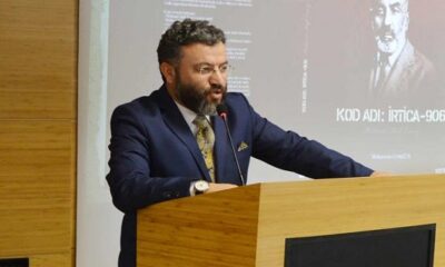 MEHMET AKİF VE BAĞIMSIZLIK BİLDİRGESİ