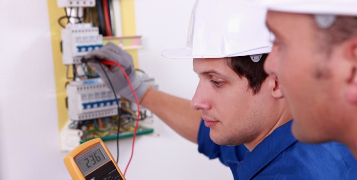 ELEKTRİK TESİSATI ÜCRETLERİ ZAMLANDI