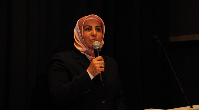KENT KONSEYİNDEN GÜZEL PROGRAM