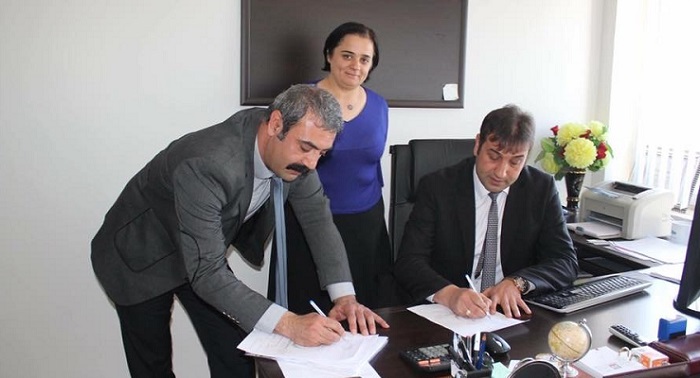 BELEDİYE’DEN ORGAN BAĞIŞINA DESTEK