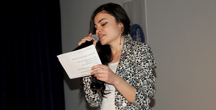 KKSM KADINLARINDAN BAŞARILI PROGRAM
