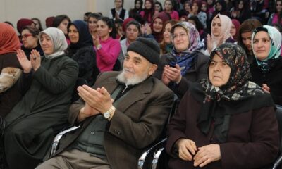 GENÇLERDEN ULU ÇINARLARA SÜRPRİZ