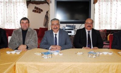 KOSGEB ÇARŞIYA TAŞINACAK