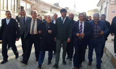 DAHA GÜÇLÜ DEMOKRASİ DAHA GÜÇLÜ MECLİS