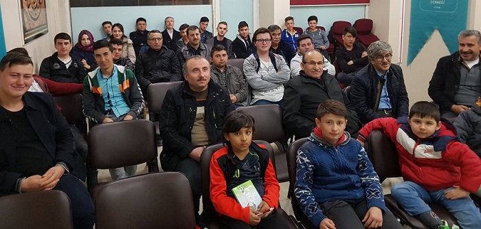BİZİM HİKAYE FİLMİ OKUNDU