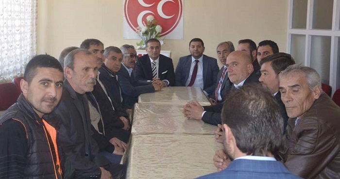 16 NİSAN’DA TÜRKİYE KAZANACAK