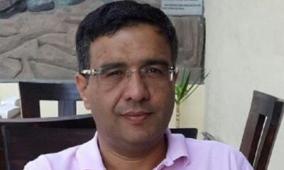 ÇORUMLU DOKTOR’A BÜYÜK ONUR