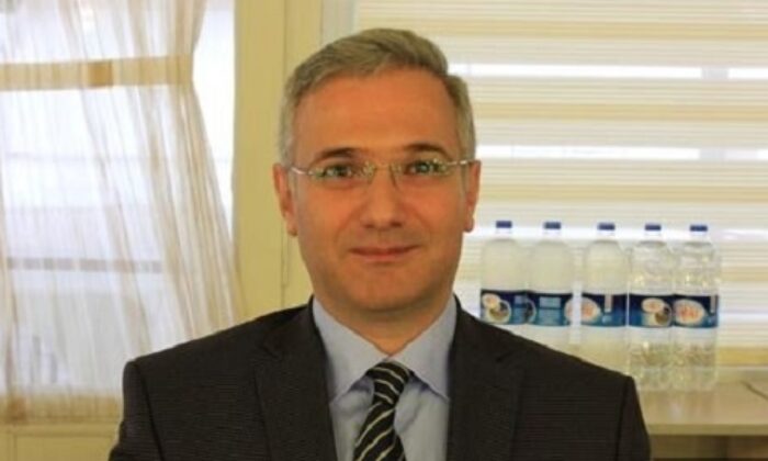 Okur, Fıkıh ve Medeniyet’i Anlatacak