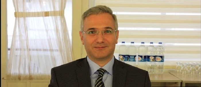 Okur, Fıkıh ve Medeniyet’i Anlatacak