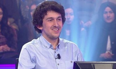 Çorumlu Genç 125 Bin TL’yi Kaçırdı