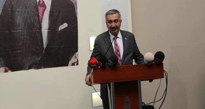 Çorumlu İş Adamlarında İstihdam Çağrısı
