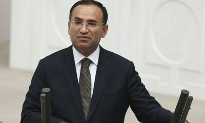 BEKİR BOZDAĞ ÇORUM’A GELECEK