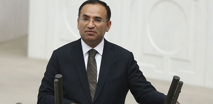 BEKİR BOZDAĞ ÇORUM’A GELECEK