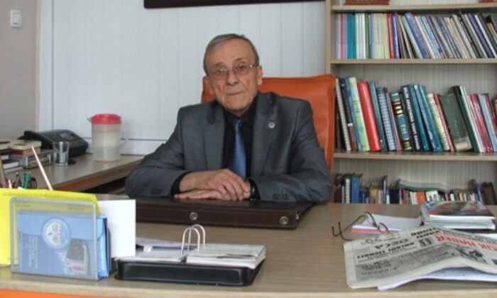 ORHAN GÜÇLÜ HAYATINI KAYBETTİ
