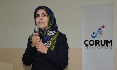 Kent Konseyinden 8 Mart Programı