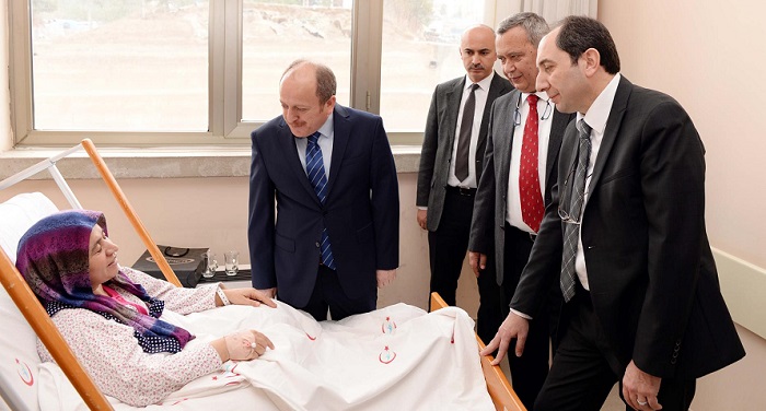 HİTİT İLKLERİ GERÇEKLEŞTİRMEYE DEVAM EDİYOR