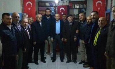 ARAS: DEVLET İÇİN EVET DİYECEĞİZ